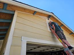 Affordable siding repair and maintenance services in Bloomville, OH